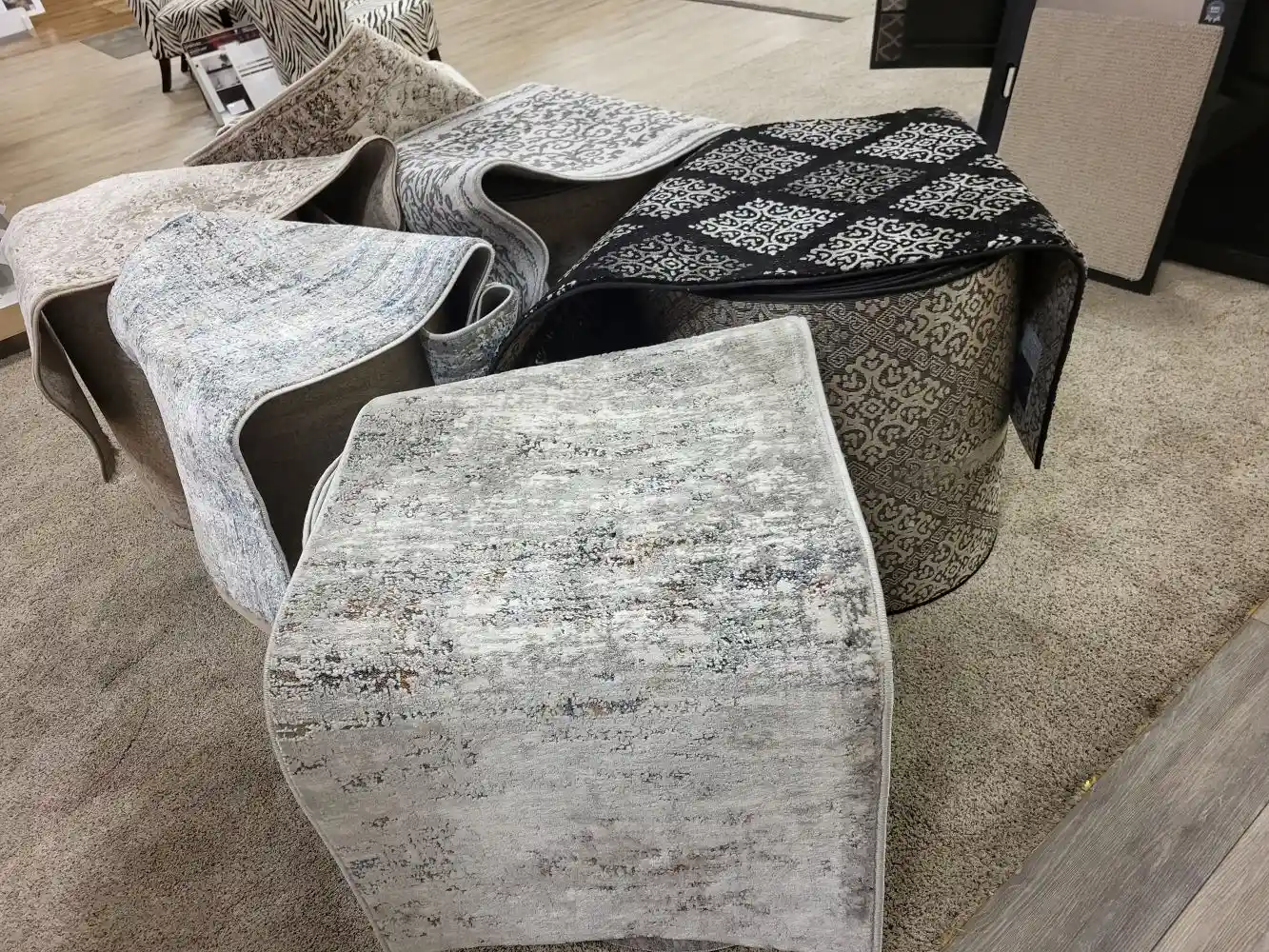 stair runners
